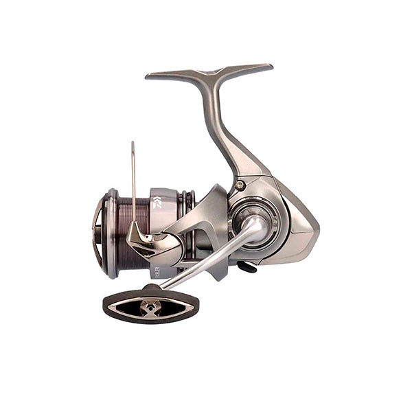 DAIWA EXCELER 2500 