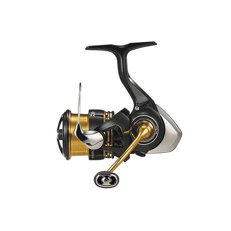 DAIWA LEGALIS 3000 