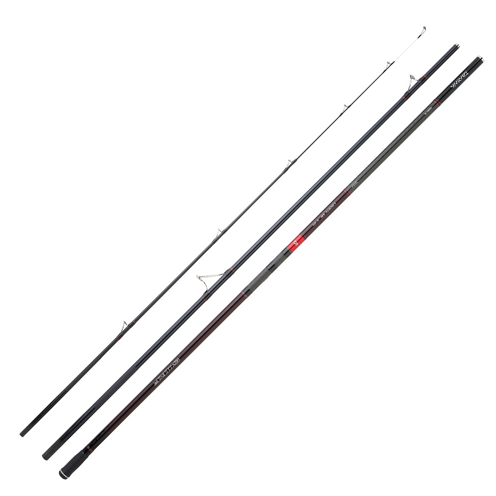 DAIWA LIBERTY SURF TUBULAR 420 