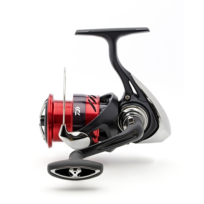 DAIWA NINJA 4000 