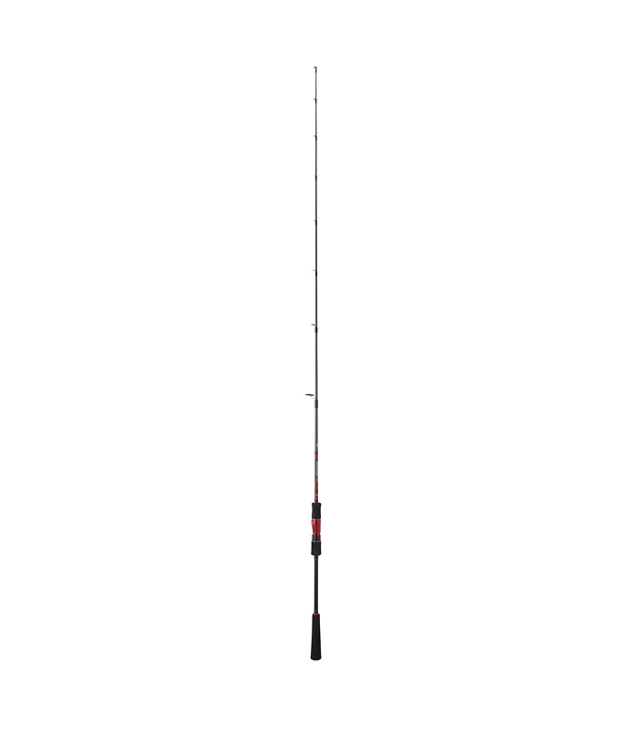 DAIWA POWERMESH JIGGING 631 HFS 