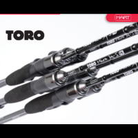 HART TORO MIURA 80 Casting